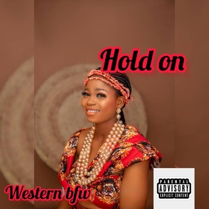 Обложка для Western bfw - Hold on