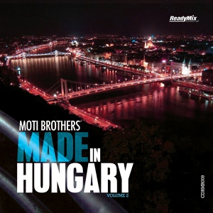 Обложка для Moti Brothers, Zsofia Trecsko - Sunlight (Original Mix)