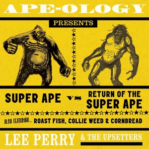 Обложка для Lee "Scratch" Perry, The Upsetters - From Creation