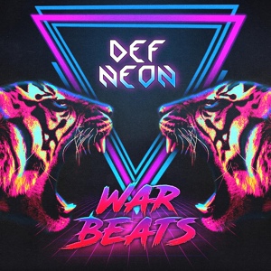 Обложка для Def Neon - Just Do It