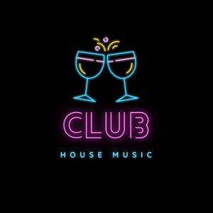 Обложка для Lounge Club Privé - House Electro