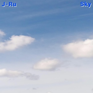 Обложка для J-Ru - Sky