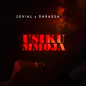 Обложка для Jovial, Darassa - Usiku Mmoja