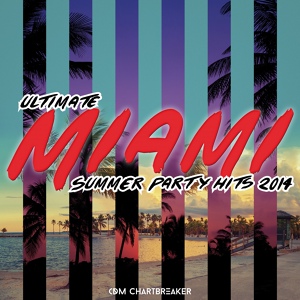 Обложка для CDM Chartbreaker - Summertime Sadness (Remix)