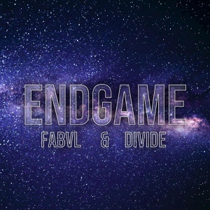 Обложка для Fabvl, Divide - Endgame
