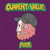 Обложка для Current Value - Silly Serious