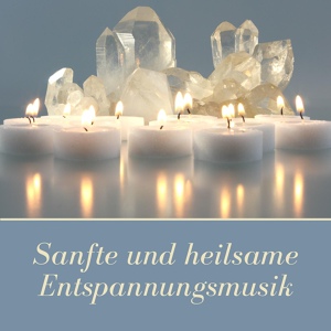 Обложка для Einschlafmusik CD - Stressabbau