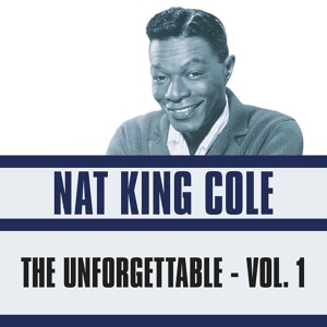 Обложка для Nat King Cole - Nature Boy