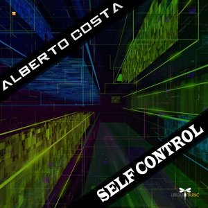 Обложка для Alberto Costa - Self Control
