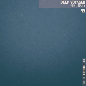 Обложка для Deep Voyager - Maids