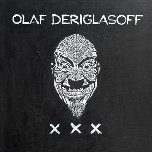 Обложка для Olaf Deriglasoff - Hola Goga