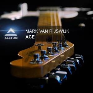 Обложка для Mark van Rijswijk - Ace (Club Mix)