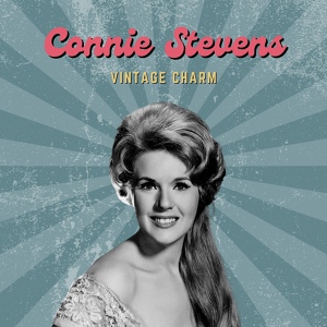 Обложка для Connie Stevens - Kookie Kookie (Lend Me Your Comb)
