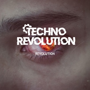 Обложка для TECHNO REVOLUTION - Revolution