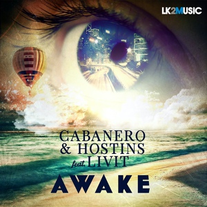 Обложка для LIVIT - Awake - Vip Mix