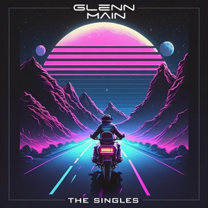 Обложка для Glenn Main - Islolation Once More