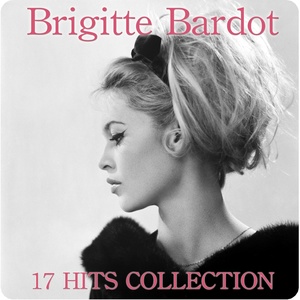 Обложка для Brigitte Bardot - Rose d'eau