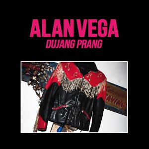 Обложка для Alan Vega - Sacrifice