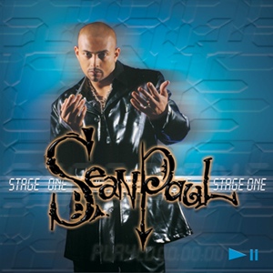 Обложка для Sean Paul feat. Luga Man - You Must Lose (feat. Luga Man)