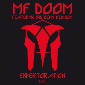 Обложка для MF DOOM feat. Big Benn Klingon - Act 1