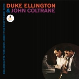 Обложка для Duke Ellington, John Coltrane - My Little Brown Book