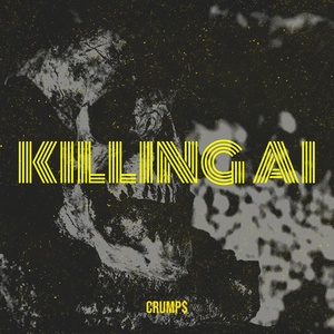 Обложка для crump$ - Killing Ai