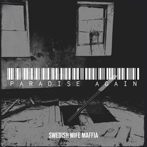Обложка для SWEDISH WIFE MAFFIA - Moth to Flame