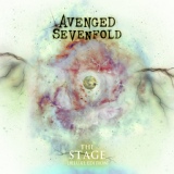 Обложка для Avenged Sevenfold - Fermi Paradox