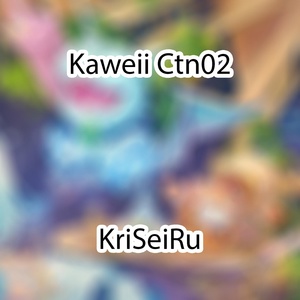Обложка для KriSeiRu - Believe