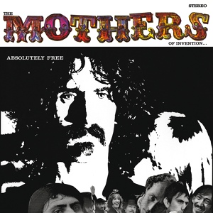 Обложка для Frank Zappa, The Mothers Of Invention - The Duke Of Prunes