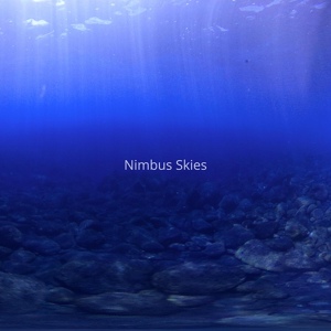 Обложка для Nimbus Skies - Oceans