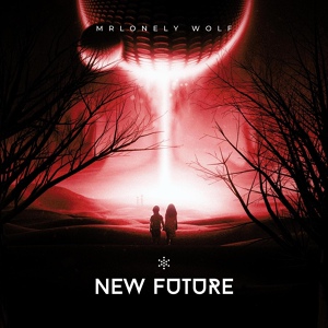 Обложка для MrLonely Wolf - New Dance
