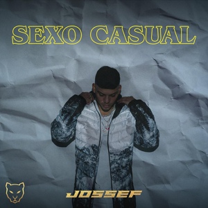 Обложка для Jossef - Sexo Casual