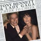 Обложка для Tony Bennett, Lady Gaga - Anything Goes