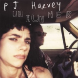 Обложка для PJ Harvey - You Come Through
