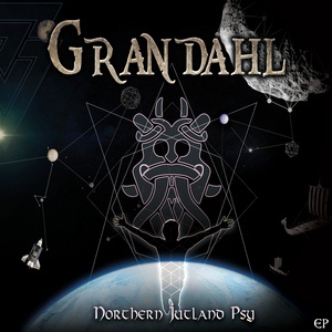 Обложка для Grandahl - Medical Attention