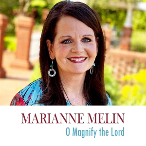 Обложка для Marianne Melin - The Lord's Prayer