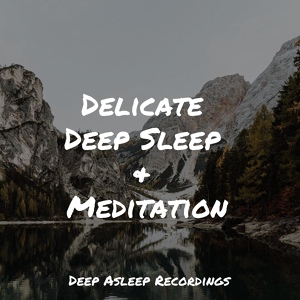 Обложка для Deep Sleep, Bath Spa Relaxing Music Zone, Guided Meditation - Heaven's Vibe