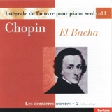 Обложка для Frédéric François Chopin - Waltz in A minor, KK IVb/11