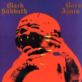 Обложка для Black Sabbath - Born Again