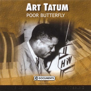 Обложка для Art Tatum - Yesterdays