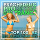 Обложка для Psychedelic Trance, Progressive Goa Trance, Goa Psy Trance Masters - Flucturion 2.0 - Parallel Focus ( Progressive Goa Trance )