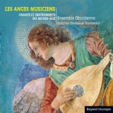 Обложка для Ensemble Obsidienne, Emmanuel Bonnardot - Cantiga de Santa Maria: 97. A Virgen sempr' acorrer