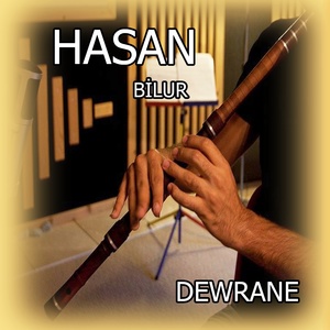 Обложка для Hasan - Welatemın