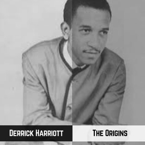 Обложка для Derrick Harriott - Do the Jerk