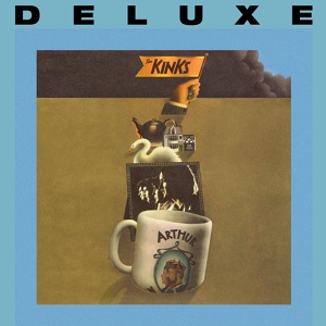 Обложка для The Kinks - Yes Sir, No Sir