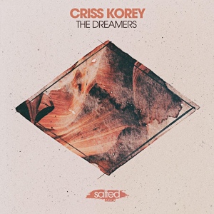 Обложка для Criss Korey - The Dreamers