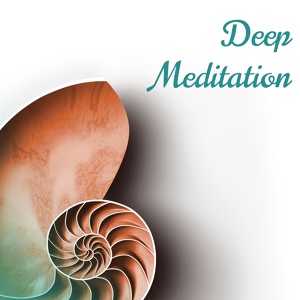 Обложка для Music for Deep Relaxation Meditation Academy - Relaxation for Meditation