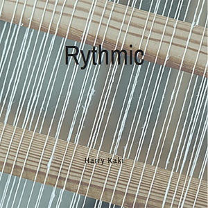 Обложка для Harry Kaki - Rythmic