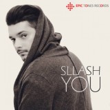 Обложка для [NFD™] Sllash - You (Pascal Junior Remix)